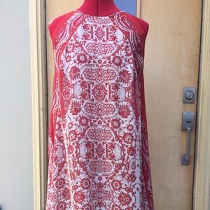 Max Studio Breezy Sundress -sz small